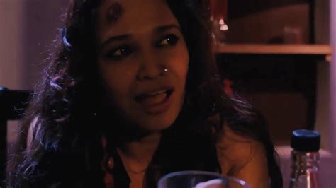 Papia Ghoshal In Feature Film Cosmix Sex Youtube