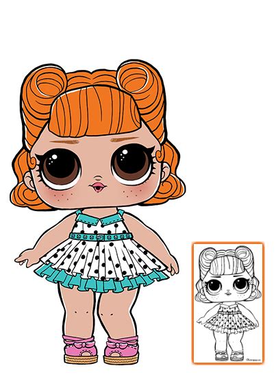 These pumpkin coloring pages are great for halloween, fall, and thanksgiving. Pin by Crafty Annabelle on Dibujos | Lol dolls, Cool ...