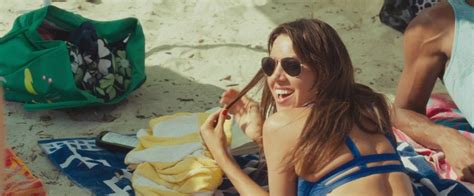 Aubrey Plaza Sexy Dirty Grandpa 19 Pics S And Video Thefappening