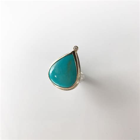 Turquoise Jewelry Quillandfeather Gemstones Jewelry Turquoise Jewelry