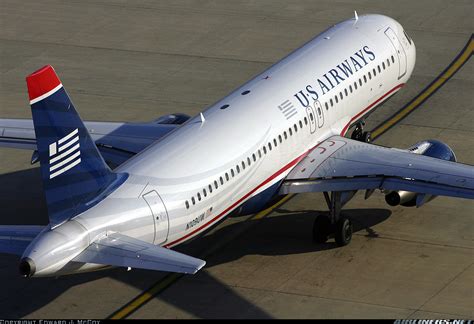 Airbus A320 214 Us Airways Aviation Photo 1334733