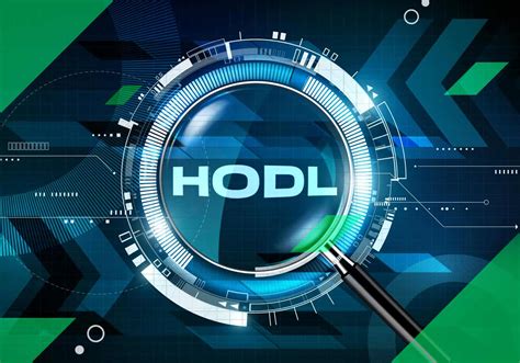 Hodl And Hodler Meanings In Cryptocurrency Stormgain