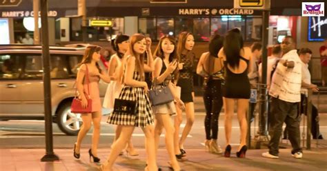 在住者も知らなかった？シンガポールの売春地区「ゲイラン」が話題になっていた件【海外の反応】 multilingirl♪