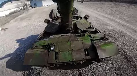 The Ukraine War Is Now A Giant Tank Deathmatch 19fortyfive