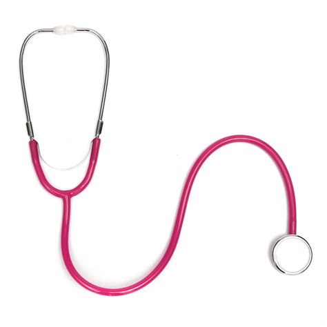 Pro Single Head Emt Stethoscope For Doctor Nurse Aid Vet Medical