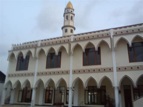 Masjid Darul Hijrah Masjiddarulhijrah