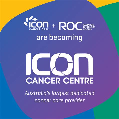 Delivering Iconic Care As Icon Cancer Centre — Icon Cancer Centre