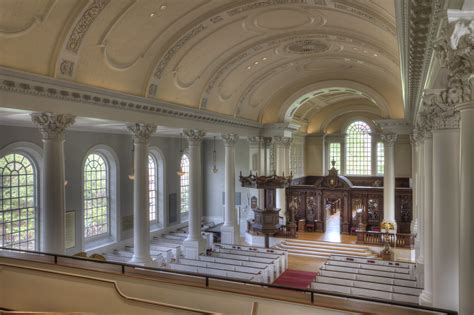 Harvard Memorial Church Cambridge Massachusetts Harvard Flickr