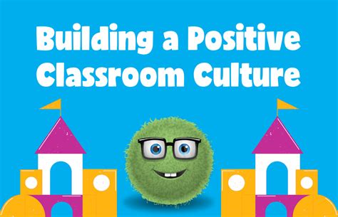 How To Build A Positive Classroom Culture In Elementary School Kodable