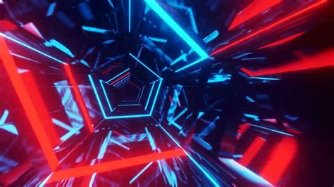 Live Wallpapers Neon Tunnel Animated 1080p60 Video Wallpaper Youtube
