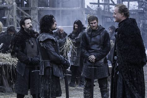 The swords would not remain in. Season 4, Episode 4 - Oathkeeper - Game of Thrones Photo (37014293) - Fanpop