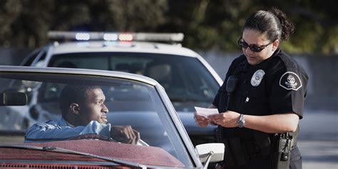 Compton Mayor Aja Brown Explains The Difference Between Pulling Over A Black Driver And A White