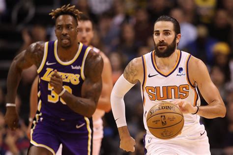 Preview: Phoenix Suns close road trip with tough test against Lakers 