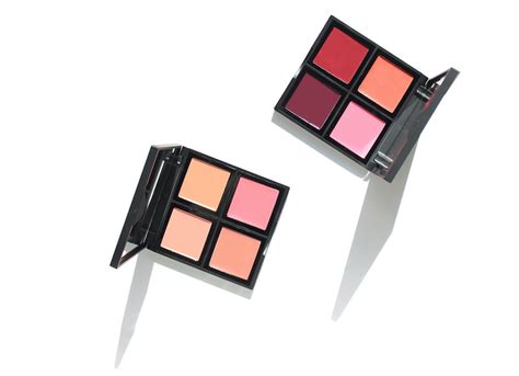 The Best Cream Blushes For A Completely Natural Brightness Nedysia