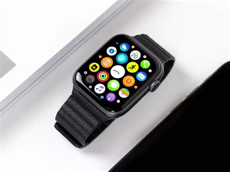 Apple Watch Series 7 Release Date Price Features And Everything We