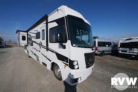 2023 Forest River Fr3 30ds Class A Motorhome Rv Wholesalers