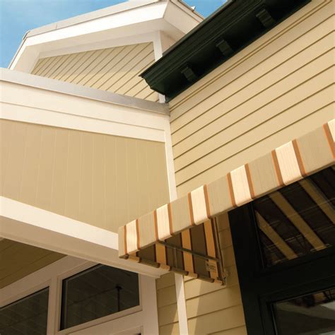 Commercial Siding Prairie Exteriors And Painting