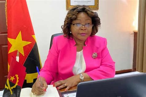 EleiÇÕes Vice Presidente Angolana Diz Que Mpla Seguiu NÚmeros Oficiais Da Cne Jornal Hora H