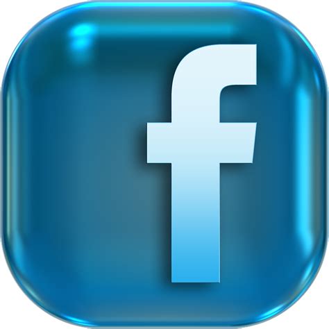 Download Facebook Logo Png Transparent Facebook Logo Images