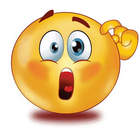 Emoji Shocked Look Png Cute Emoji Clipart Large Size Png Image Pikpng Images And Photos Finder