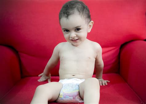 How Babies Wear Diapers Can Affect Their Development Circulating Now