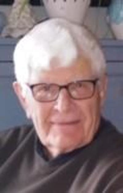Obituary Richard Dick W Biberstein Of Bluffton Indiana Goodwin Cale And Harnish Memorial