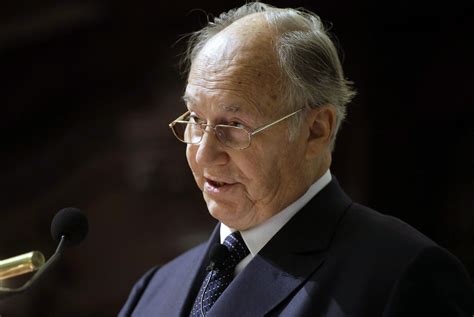 A Few Facts To Know About The Aga Khan Philanthropist And