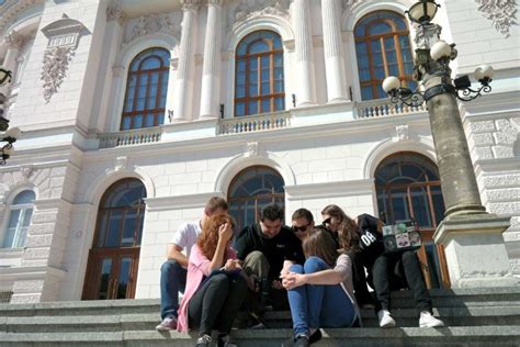 Polonya Üniversiteleri Polonyada Eğitim Lisans Master