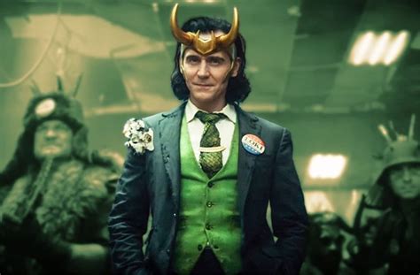 On Sait Enfin Quand Sortira La Série Loki Sur Disney
