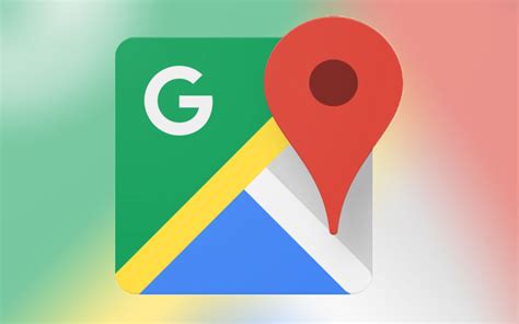 Size of this png preview of this svg file: Google Maps introduce ricerca e navigazione stradale offline.