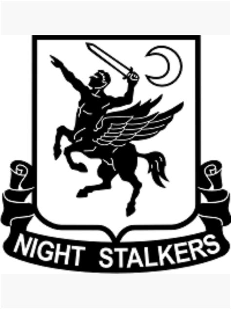 Soar Night Stalkers Logo Images And Photos Finder