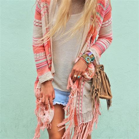 Boho Style Origins And Interesting Facts To Know About Fashion Corner