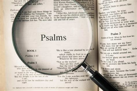 Psalms 82 Part 2 Imiola Church