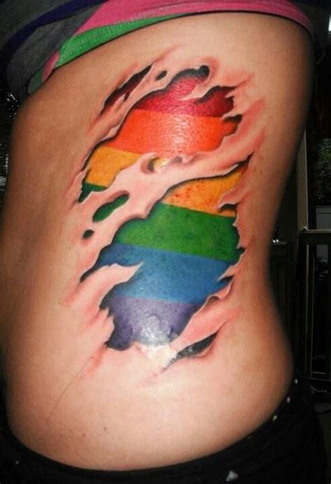 47 Best Lesbian Tattoos Images On Pinterest Gay Pride Tattoos Cool Tattoos And Gorgeous Tattoos