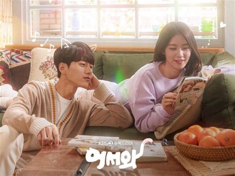 Rekomendasi Film Korea Dengan Genre Drama Romantis Yang Wajib Kamu My