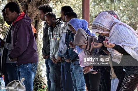 Eritrean Orthodox Church Stock Fotos Und Bilder Getty Images