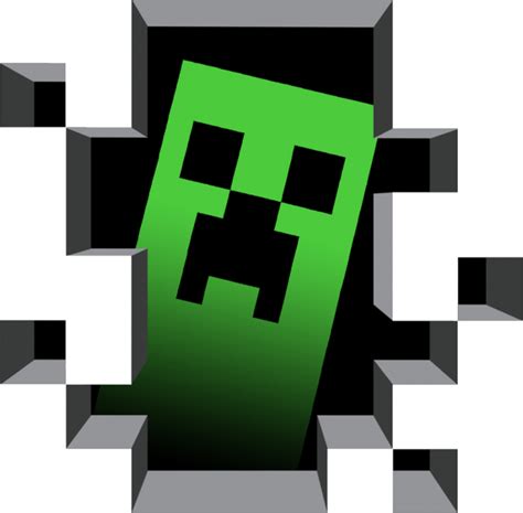 Download Minecraft Creeper Png Hq Png Image
