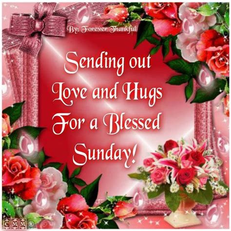 Happy Sunday For My Love Wisdom Good Morning Quotes