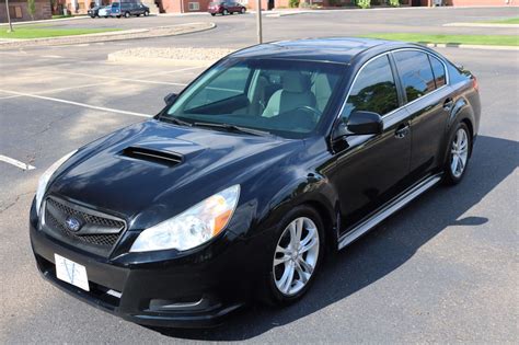 2010 Subaru Legacy 25gt Limited Victory Motors Of Colorado