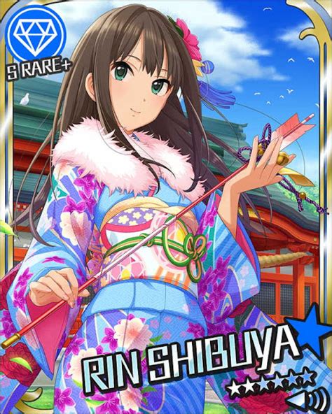 Idolm Ster Cinderella Girls Starlight Stage Deresute Transform Your Favorite Cool Cards Into