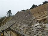 Natural Stone Roofing Images