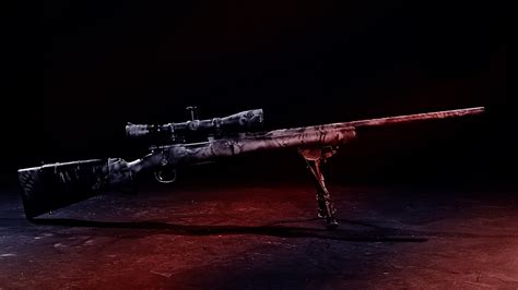 1920x1080 Sniper Scope Rifle Coolwallpapersme