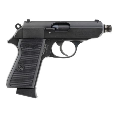 Walther Ppks 22lr Caliber Pistol For Sale