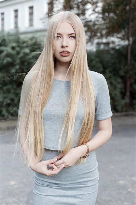 144,195 results for blonde full hair. Portrait Of A Beautiful Cute Girl With Long Blond Hair In ...