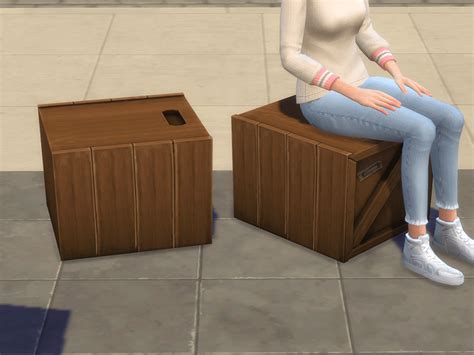 15 Great Pieces Of Homeless Inspired Cc For Your Sims 4 Gameplay