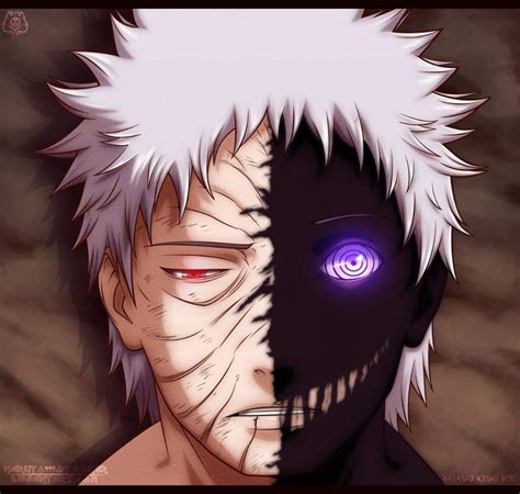 Pictures Of Obito From Naruto Carrotapp