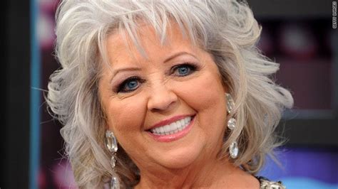 Paula Deen Defends Using A Racial Epithet Drops Out Of Today Appearance