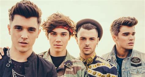 Union J On LOVING Take That And Wanting To Perform With The CapitalJBB Stars Capital