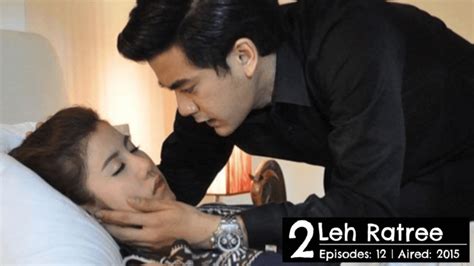Top 25 Best Arrangement Dramas Forced Marriage Fake Thai 2023