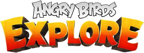 Angry Birds Explore Logopedia Fandom